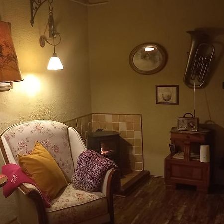 Tranquil Cottage, One Bedroom House La Genete Eksteriør bilde